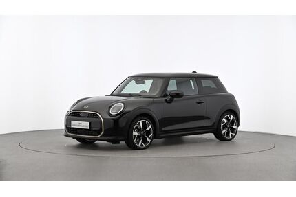Mini Cooper C Gebrauchtwagen