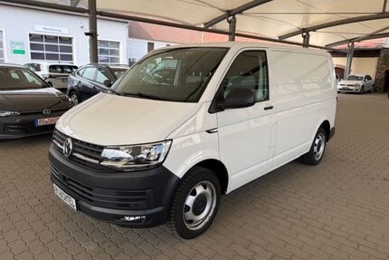 VW T6 Transporter Gebrauchtwagen