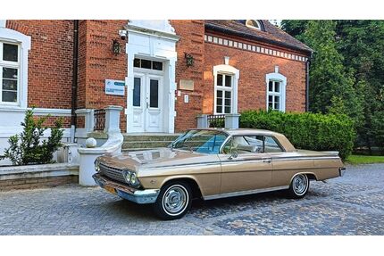 Chevrolet Impala Gebrauchtwagen