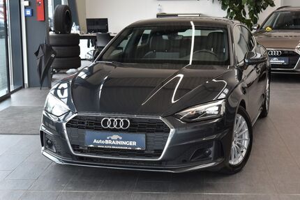 Audi A5 Gebrauchtwagen