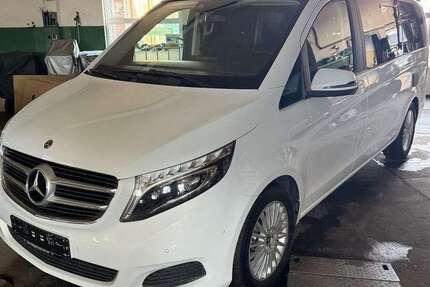 Mercedes-Benz 220 Gebrauchtwagen