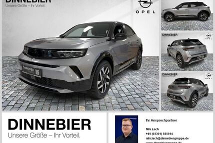 Opel Mokka Gebrauchtwagen