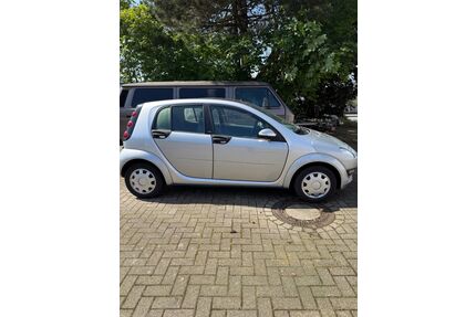 Smart ForFour Gebrauchtwagen