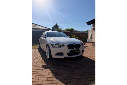 BMW 116 Gebrauchtwagen