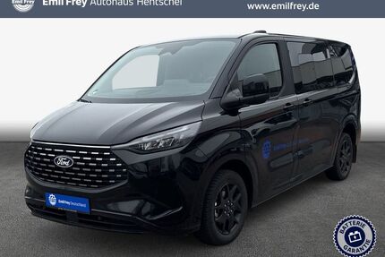 Ford Tourneo Custom Gebrauchtwagen