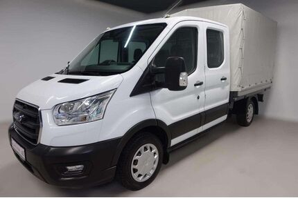 Ford Transit Gebrauchtwagen