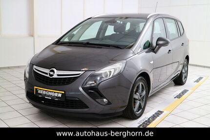 Opel Zafira Gebrauchtwagen
