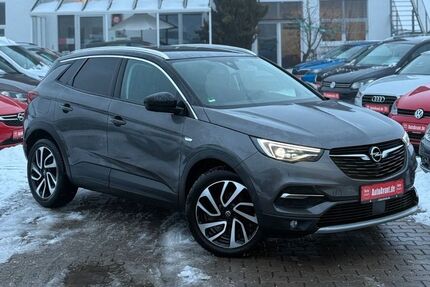 Opel Grandland (X) Gebrauchtwagen