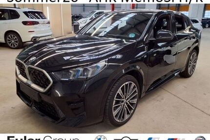 BMW X2 Gebrauchtwagen