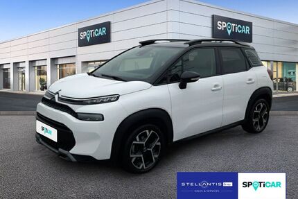 Citroen C3 Aircross Gebrauchtwagen