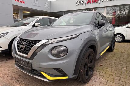 Nissan Juke Gebrauchtwagen