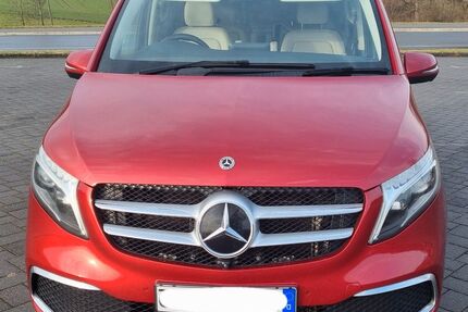 Mercedes-Benz V 300 Gebrauchtwagen