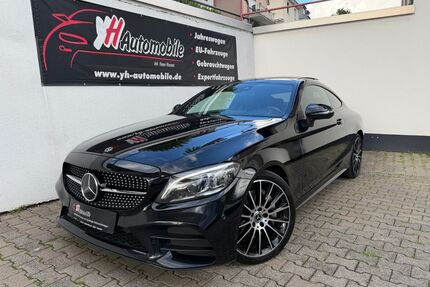 Mercedes-Benz C 300 Gebrauchtwagen
