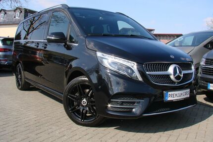 Mercedes-Benz V 300 Gebrauchtwagen