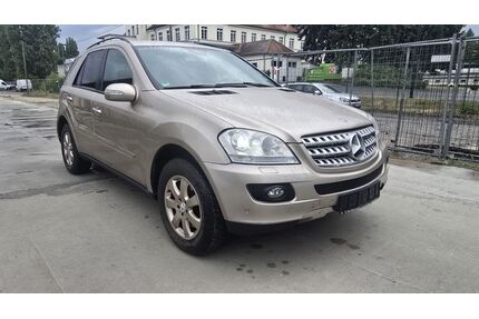 Mercedes-Benz ML 320 Gebrauchtwagen