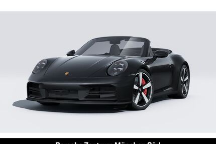 Porsche 992 Gebrauchtwagen