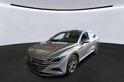 VW Arteon Gebrauchtwagen