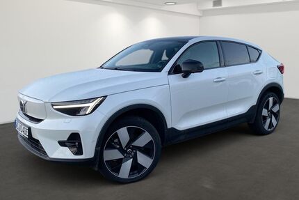 Volvo C40 Gebrauchtwagen