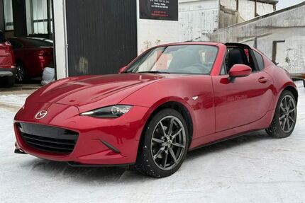 Mazda MX-5 Gebrauchtwagen