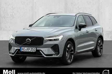 Volvo XC60 Gebrauchtwagen