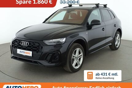 Audi Q5 Gebrauchtwagen