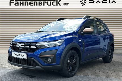 Dacia Sandero Gebrauchtwagen