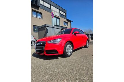 Audi A1 Gebrauchtwagen