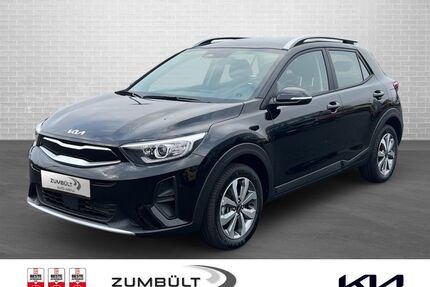 Kia Stonic Gebrauchtwagen