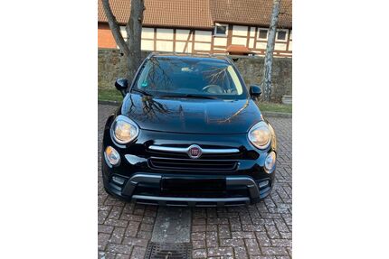 Fiat 500X Gebrauchtwagen
