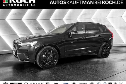 Volvo XC60 Gebrauchtwagen