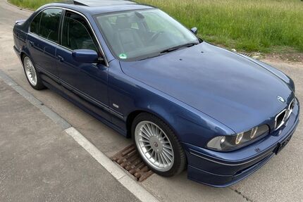 Alpina B10 Gebrauchtwagen