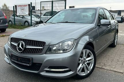 Mercedes-Benz C 200 Gebrauchtwagen
