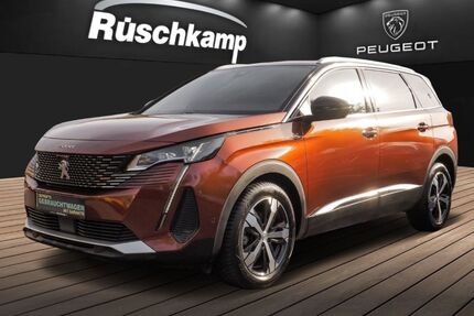 Peugeot 5008 Gebrauchtwagen