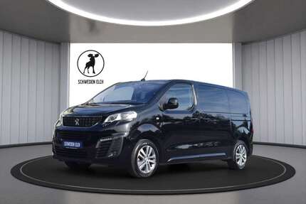 Peugeot Traveller Gebrauchtwagen