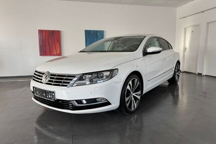 VW CC Gebrauchtwagen