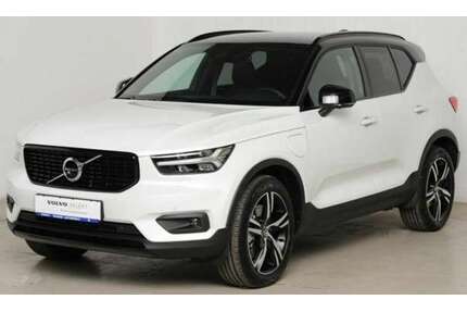 Volvo XC40 Gebrauchtwagen