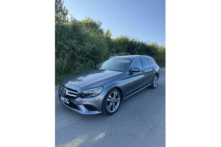Mercedes-Benz C 220 Gebrauchtwagen