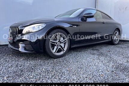 Mercedes-Benz C 43 AMG Gebrauchtwagen
