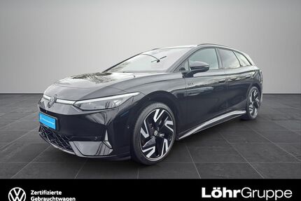 VW ID.7 Gebrauchtwagen