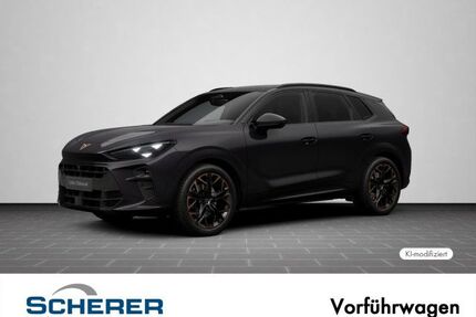 Cupra Terramar Gebrauchtwagen