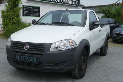 Fiat Strada Gebrauchtwagen