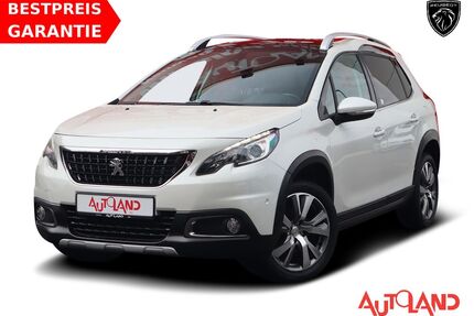 Peugeot 2008 Gebrauchtwagen