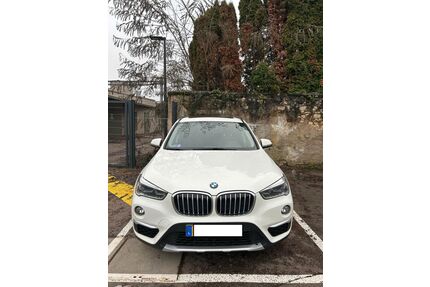 BMW X1 Gebrauchtwagen