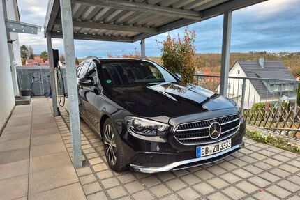 Mercedes-Benz E 200 Gebrauchtwagen