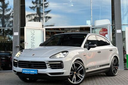 Porsche Cayenne Gebrauchtwagen