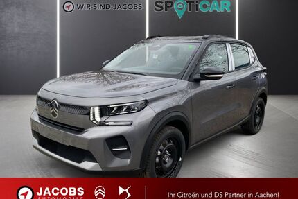 Citroen C3 Gebrauchtwagen