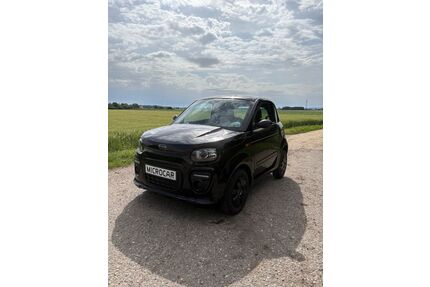 Microcar DUÈ Gebrauchtwagen