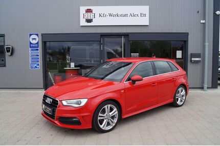 Audi A3 Gebrauchtwagen