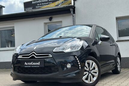 Citroen DS3 Gebrauchtwagen