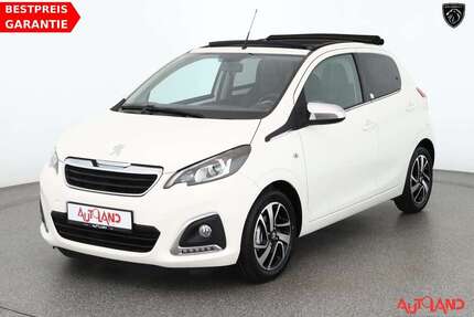 Peugeot 108 Gebrauchtwagen